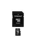 Intenso Class 10 microSDHC 8GB 20MB/s