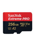 SanDisk Extreme Pro microSDXC 256GB 200MB/s