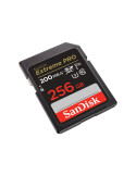 SanDisk Extreme Pro SDXC 256GB 200MB/s