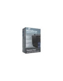 MediaRange Retail-Pack DVD-Case Single DVD video box