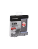 Intenso SSD 256GB 1.8" USB 3.0