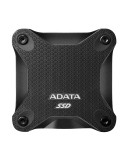 Adata SD620 512GB Ekstern SSD Sort