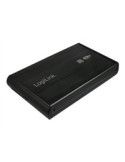 LogiLink Ekstern Lagringspakning USB 3.0 SATA 3Gb/s 3.5"