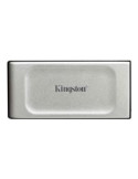 Kingston Solid state-drev XS2000 4TB USB 3.2 Gen 2x2