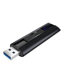 SanDisk Extreme Pro 512GB USB 3.2 Gen 1 Sort