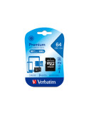 Verbatim Premium microSDXC 64GB