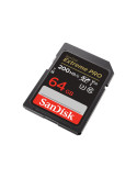 SanDisk Extreme Pro SDXC 64GB 200MB/s