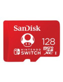 SanDisk microSDXC 128GB 100MB/s