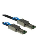 MAG Serial Attached SCSI (SAS) eksternt kabel 2m