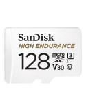 SanDisk High Endurance microSDXC 128GB 100MB/s