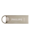 Philips FM16FD160B Moon edition 2.0 16GB USB 2.0 Guld