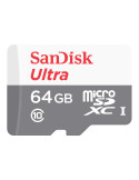 SanDisk Ultra microSDXC 64GB 100MB/s