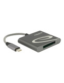 DeLOCK Kortlæser USB 3.1 Gen 1