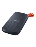 SanDisk Solid state-drev Portable 1TB USB 3.2 Gen 2