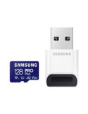 Samsung Pro MB-MD128SB microSDXC 128GB 180MB/s