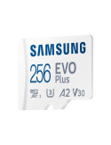 Samsung EVO MB-MC256KA microSDXC 256GB 130MB/s