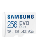 Samsung EVO Plus MB-MC256S microSDXC UHS-I Memory Card 256GB 160MB/s