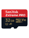 SanDisk Extreme Pro microSDHC 32GB 100MB/s