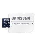 Samsung PRO Ultimate MB-MY512SA microSDXC 512GB 200MB/s