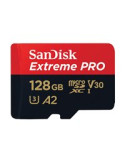 SanDisk Extreme Pro microSDXC 128GB 200MB/s