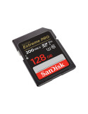 SanDisk Extreme Pro SDXC 128GB 200MB/s