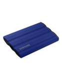 Samsung T7 Shield Solid state-drev MU-PE2T0R 2TB USB 3.2 Gen 2