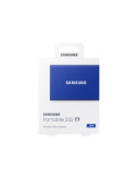 Samsung Portable SSD T7 SSD MU-PC2T0H 2TB USB 3.2 Gen 2