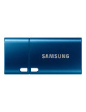 Samsung MUF-128DA 128GB USB-C 3.2 Gen 1 Blå