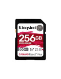 Kingston Canvas React Plus SDXC UHS-II Memory Card 256GB 300MB/s