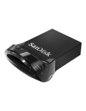 SanDisk Ultra Fit 32GB USB 3.1 Sort