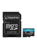 Kingston microSDXC 256GB 170MB/s