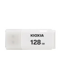 KIOXIA TransMemory U202 128GB USB 2.0 Hvid