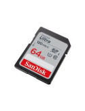 SanDisk Ultra SDHC 64GB 140MB/s