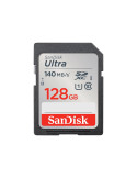 SanDisk Ultra SDHC 128GB 80MB/s