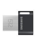 Samsung FIT Plus MUF-512AB 256GB USB 3.2 Gen 1 Sort