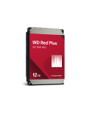 WD Red NAS Hard Drive Harddisk WD120EFBX 12TB 3.5" SATA-600 7200rpm