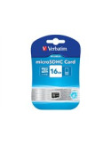 Verbatim microSDHC 16GB