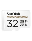 SanDisk High Endurance microSDHC 32GB 100MB/s