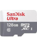 SanDisk Ultra microSDXC 128GB 100MB/s