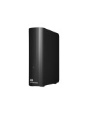 WD Elements Desktop Harddisk WDBWLG0120HBK 12TB USB 3.0