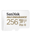 SanDisk Max Endurance microSDXC 256GB 100MB/s