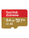 SanDisk Extreme microSDXC 64GB 170MB/s