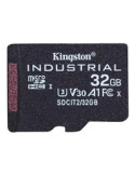 Kingston Industrial microSDHC 32GB 100MB/s