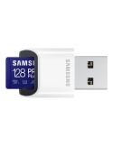 Samsung Pro MB-MD128KB microSDXC 128GB 160MB/s