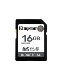 Kingston Industrial microSDHC 16GB 100MB/s