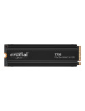 Crucial Solid state-drev T700 1TB M.2 PCI Express 5.0 (NVMe)