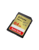 SanDisk Extreme SDXC 64GB 170MB/s