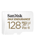 SanDisk Max Endurance microSDXC 128GB 100MB/s