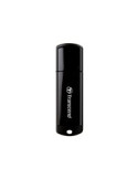 Transcend JetFlash 700 256GB USB 3.1 Gen 1 Sort