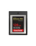 SanDisk Extreme Pro CFexpress card 128GB 1700MB/s